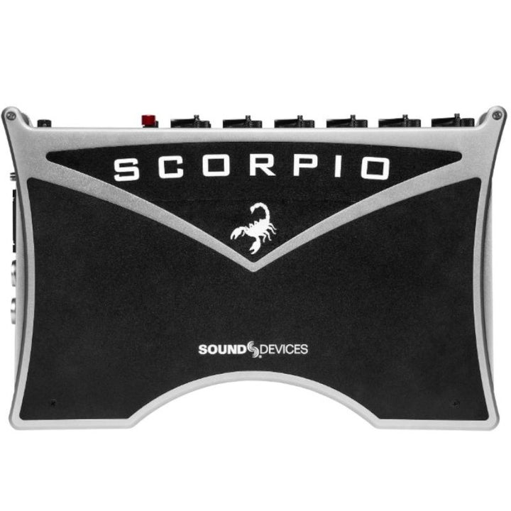 SOUND DEVICES SCORPIO