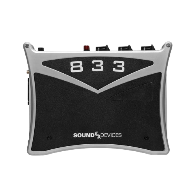 SOUND DEVICES 833