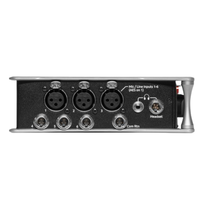 SOUND DEVICES 833