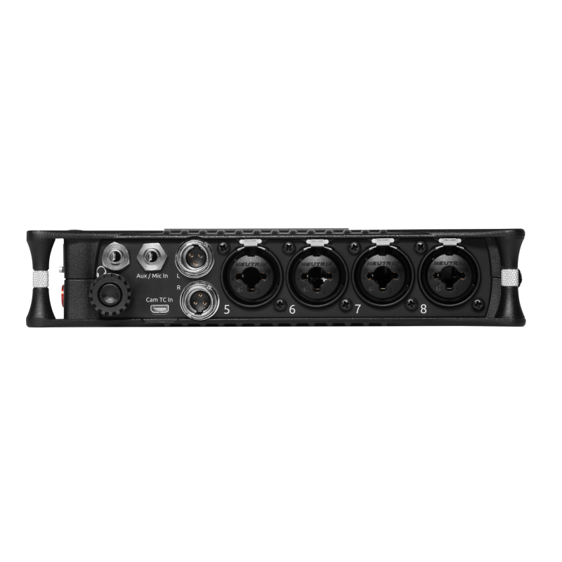 SOUND DEVICES MIX PRE 10 II
