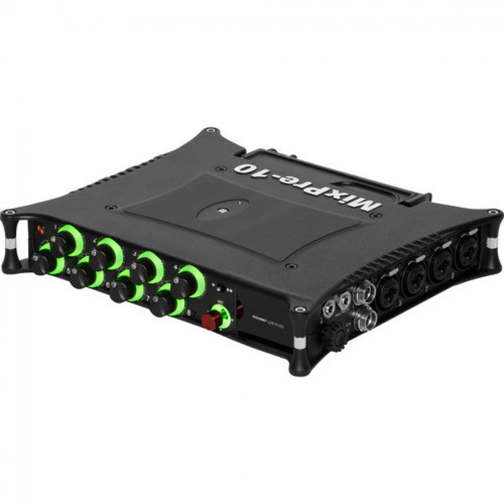 SOUND DEVICES MIX PRE 10 II