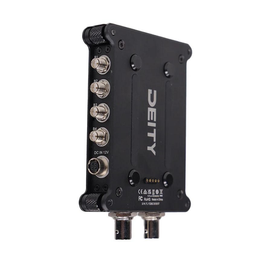 Deity SRD Mini (RF Distributor)