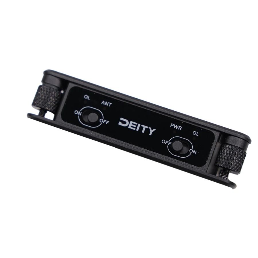 Deity SRD Mini (RF Distributor)