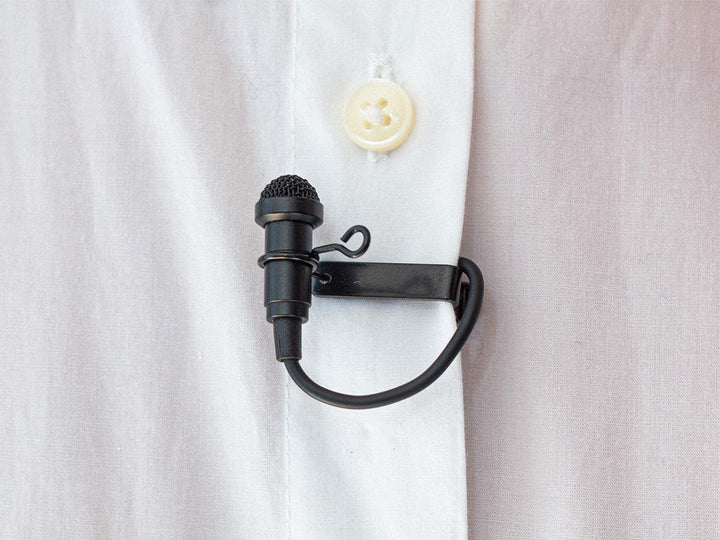 TRACK E – Pocket Audio Recorder
