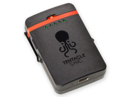TRACK E – Pocket Audio Recorder – Basic Box