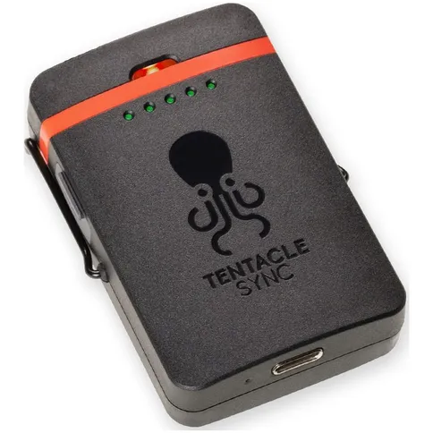 TENTACLE TRACK E (Rental)