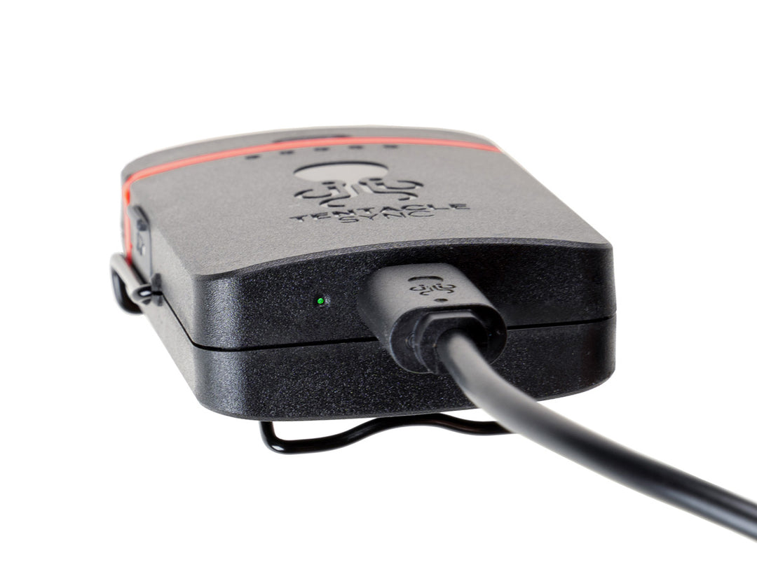 TRACK E – Pocket Audio Recorder – Basic Box