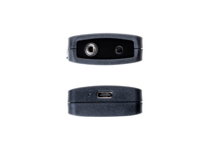 TRACK E – Pocket Audio Recorder