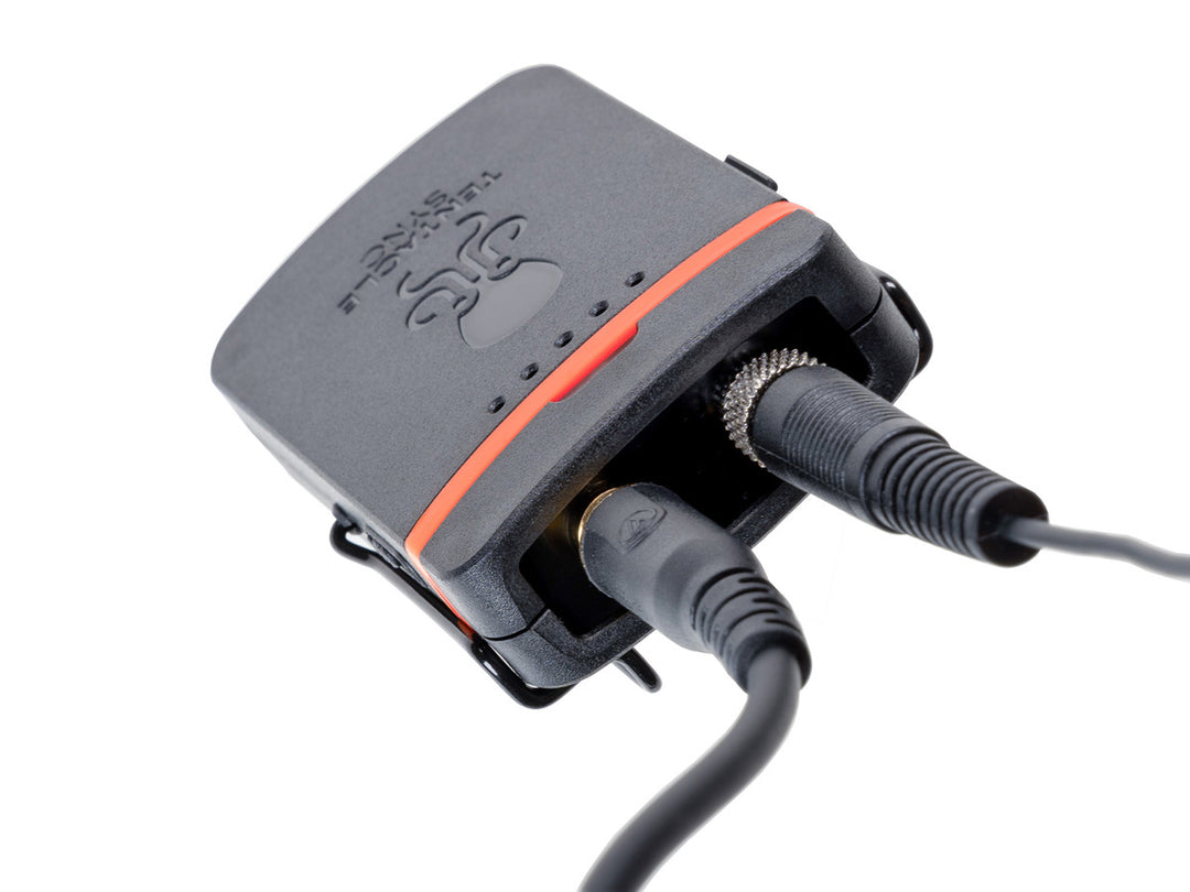 TRACK E – Pocket Audio Recorder