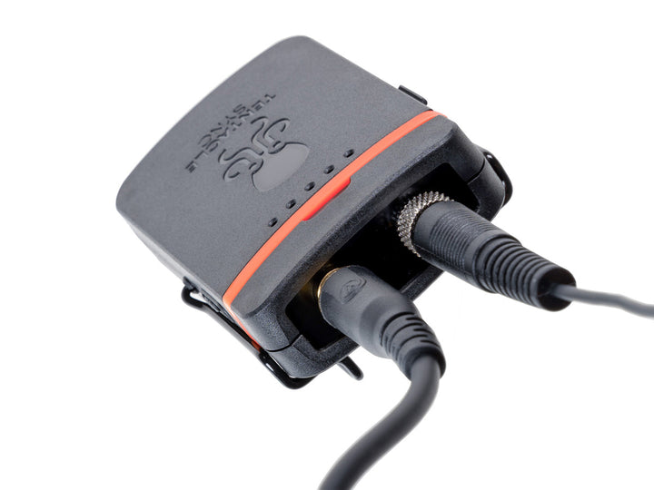 TRACK E – Pocket Audio Recorder – Basic Box