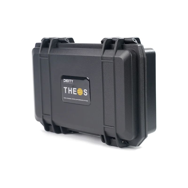 Deity THEOS Case