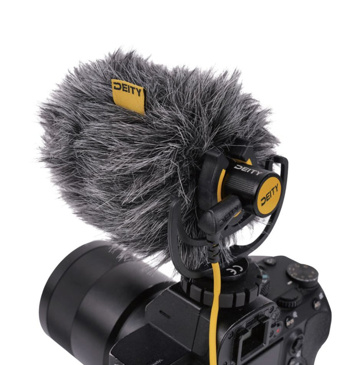 Deity V-MIC D4 Mini