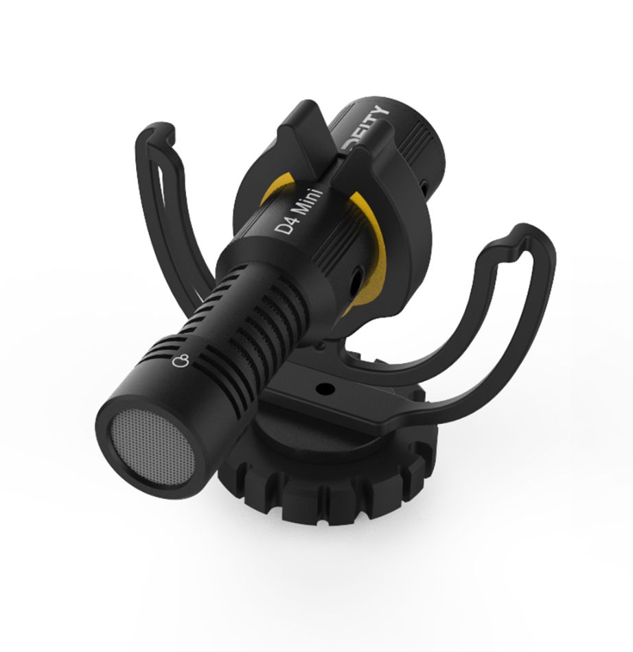 Deity V-MIC D4 Mini