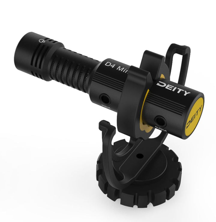 Deity V-MIC D4 Mini