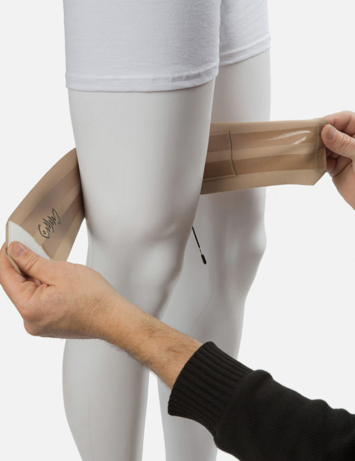 Viviana Straps Original Thigh