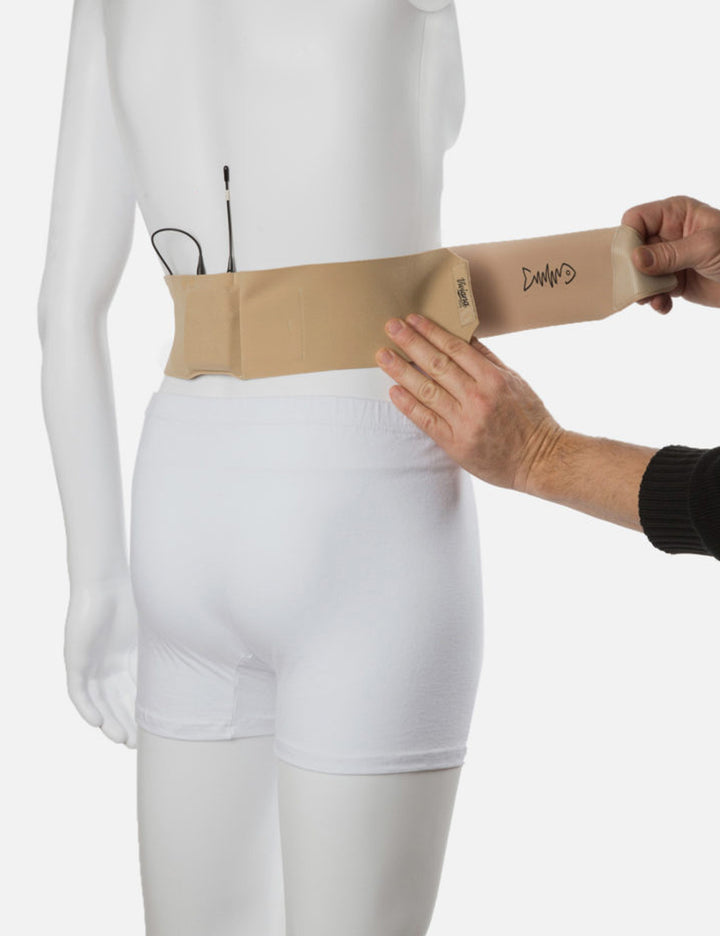 Viviana Straps Original Thigh