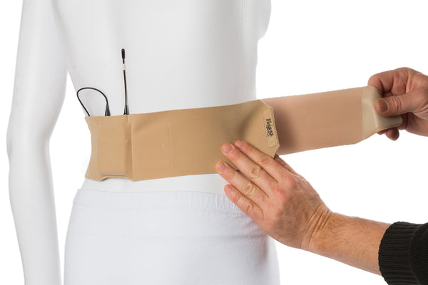 Viviana Straps Original — WAIST