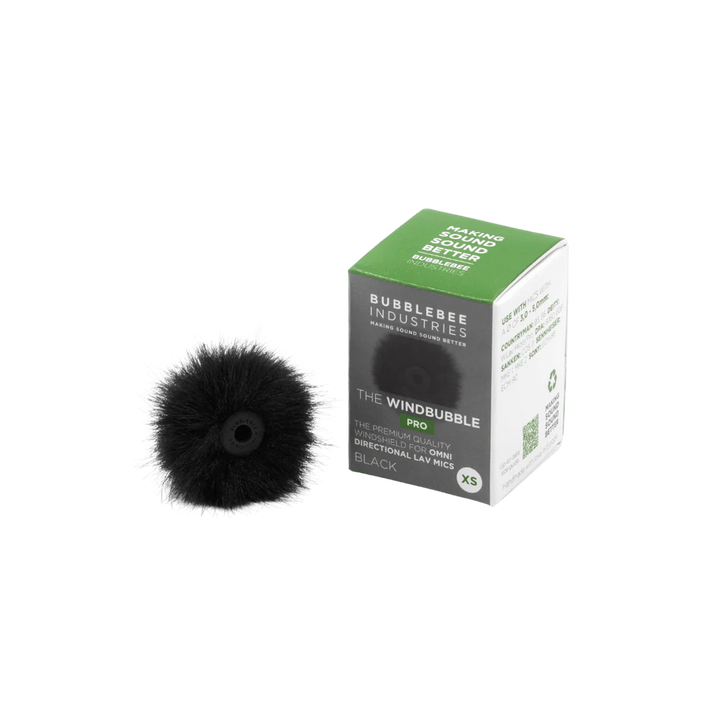 The Windbubble Pro